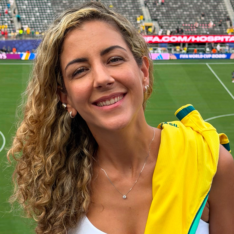 Domitila Becker
