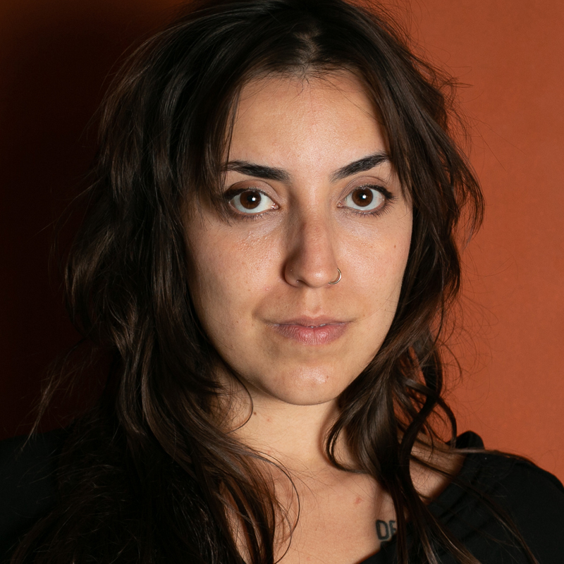Julia Dolce