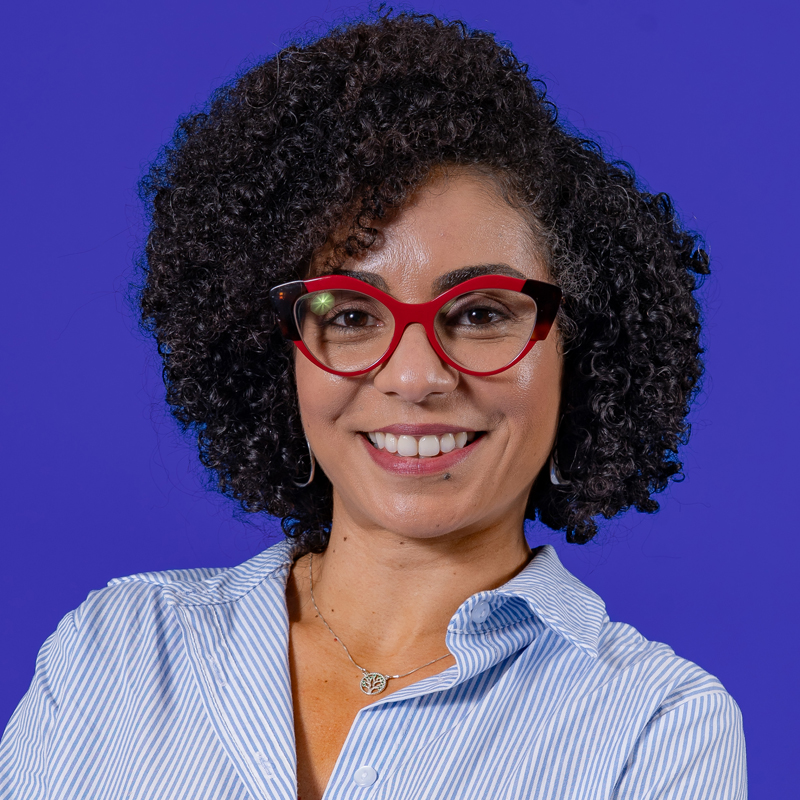 Nayara Felizardo