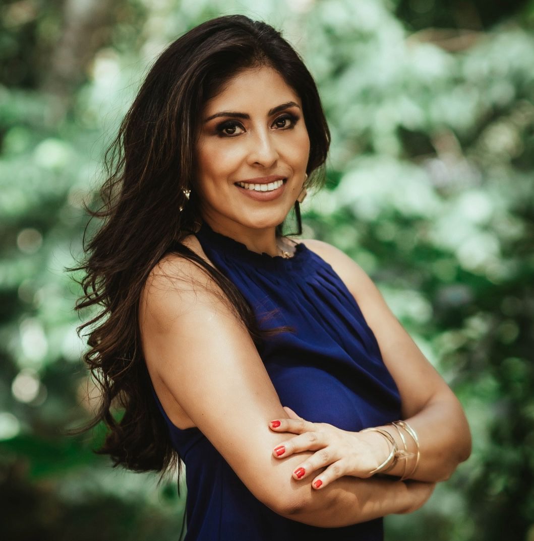 Milagros Salazar