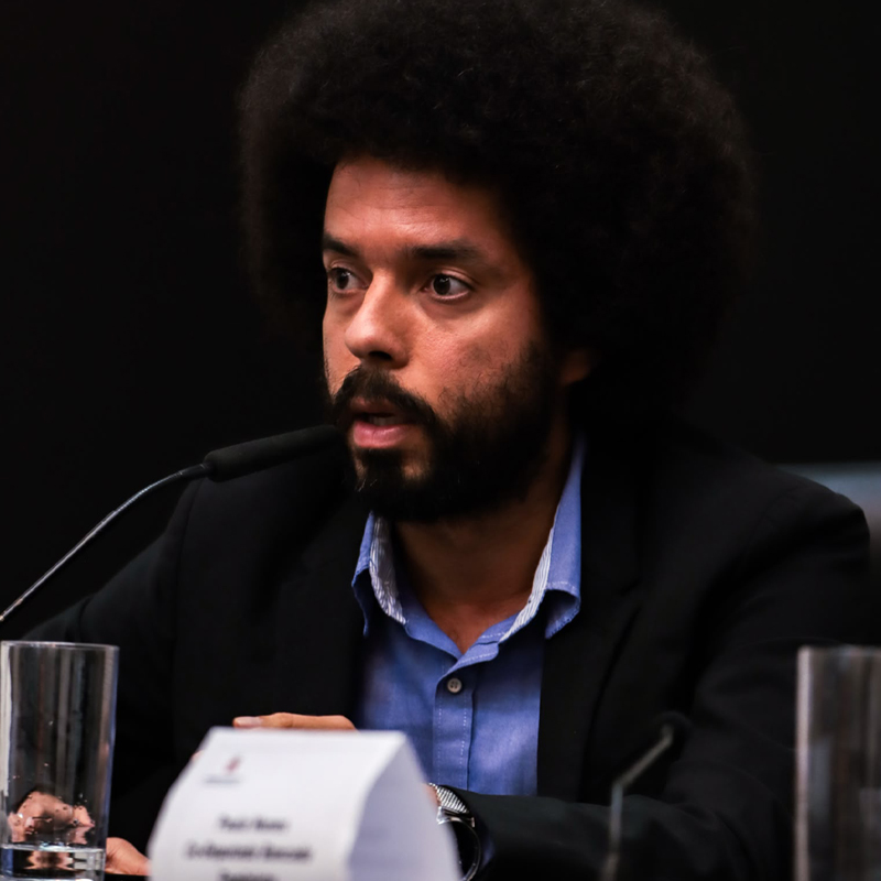 Pedro Borges