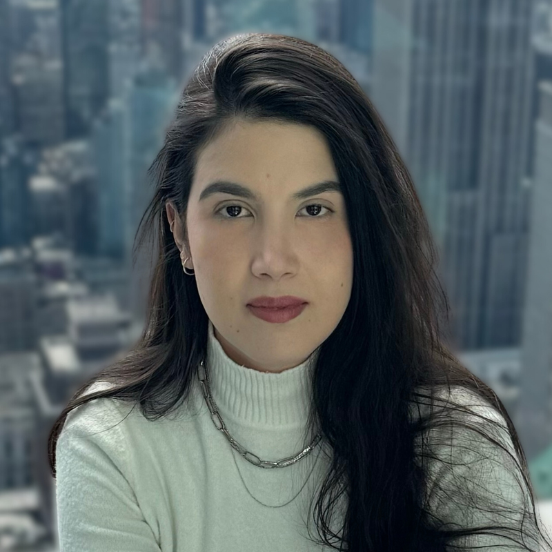 Ana Beatriz Assam