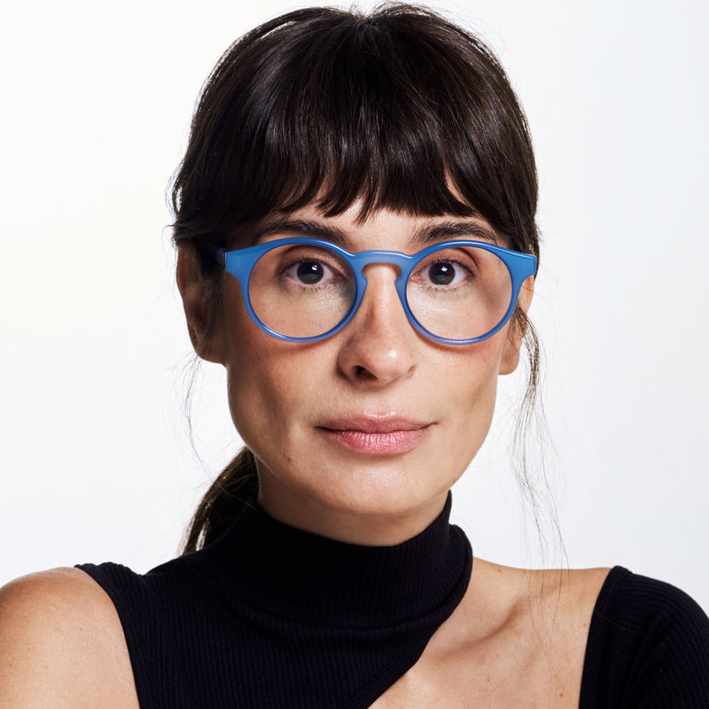 Camila Fremder