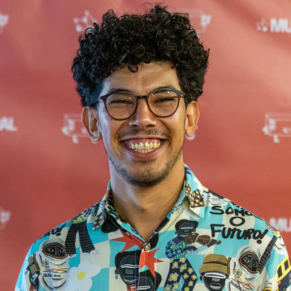 Anderson Meneses