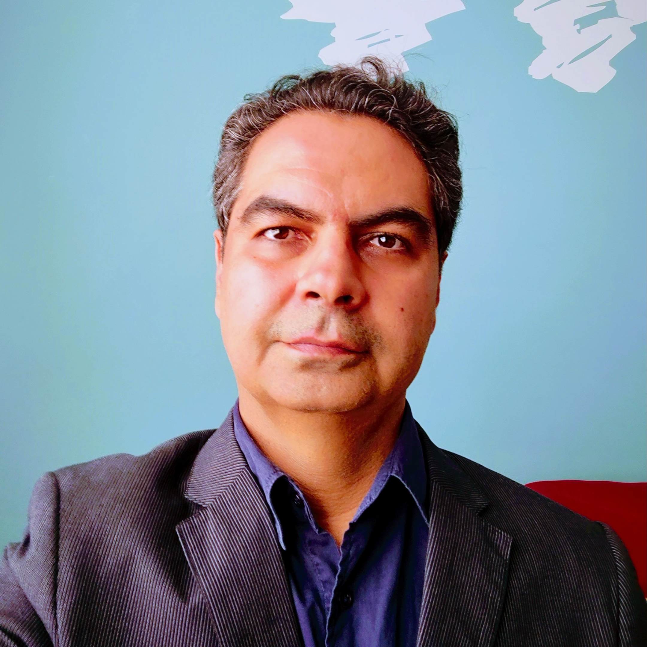 Reinaldo Chaves