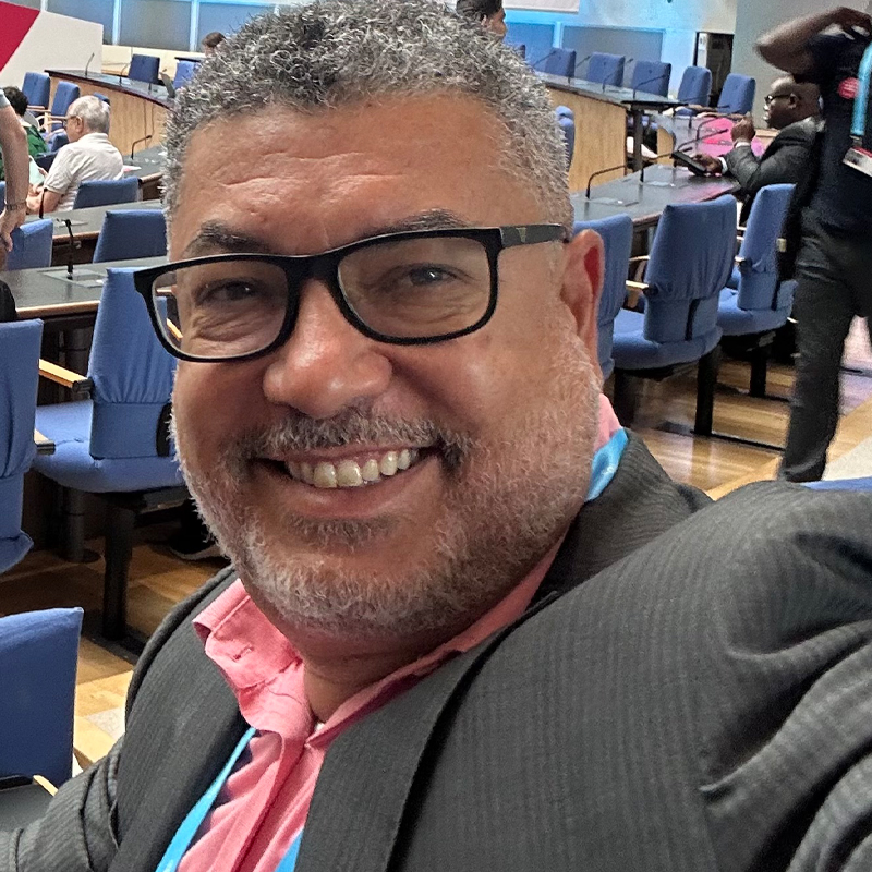 Marcelo Moreira