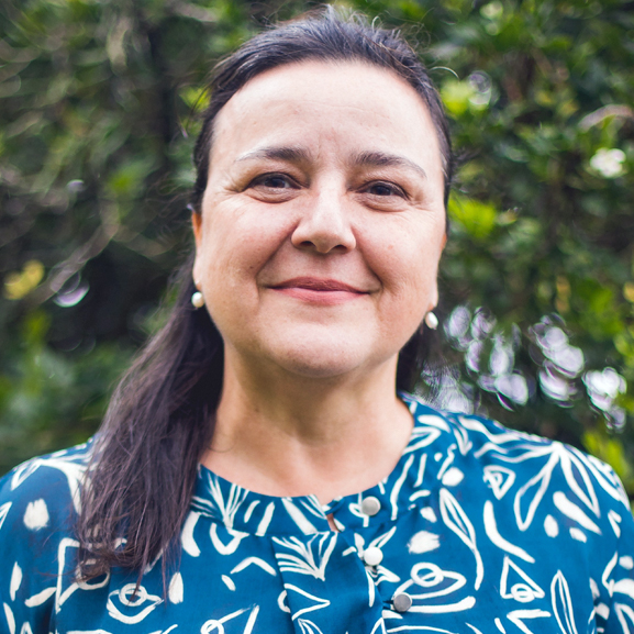 Flávia Campuzano