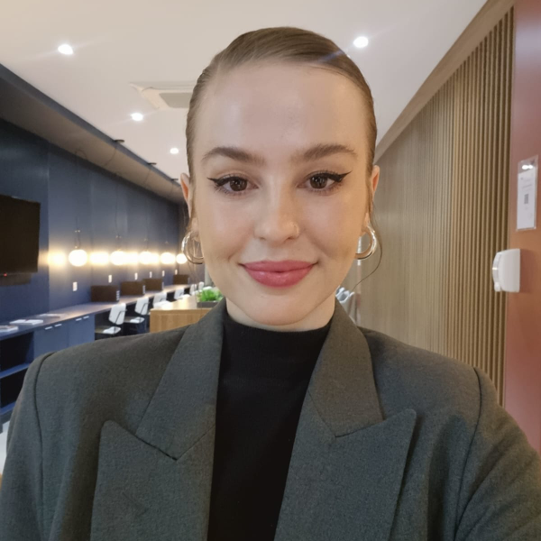 Rafaela Sinderski