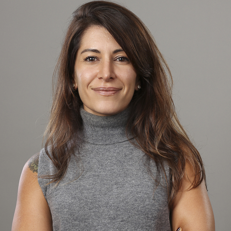 Natalia Mazotte