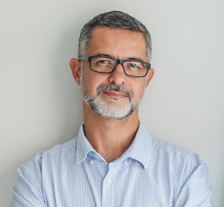 Claudio Angelo