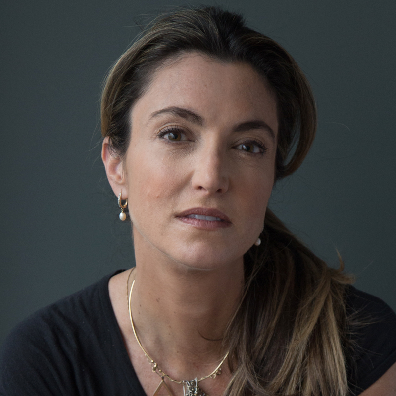 Patricia Campos Mello
