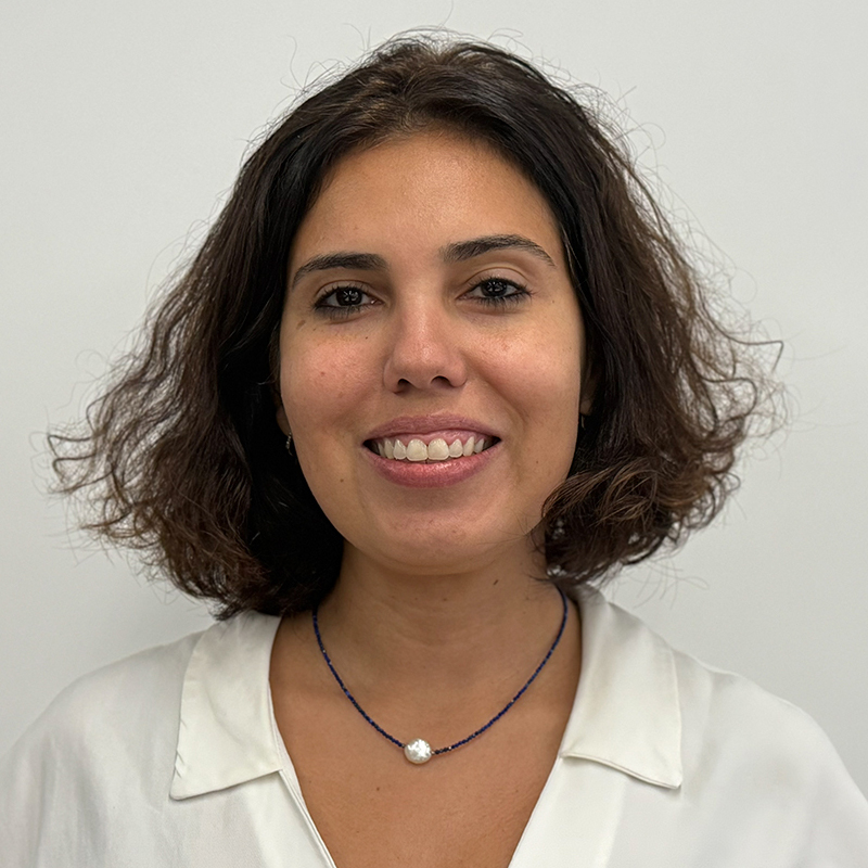 Maíra Mathias