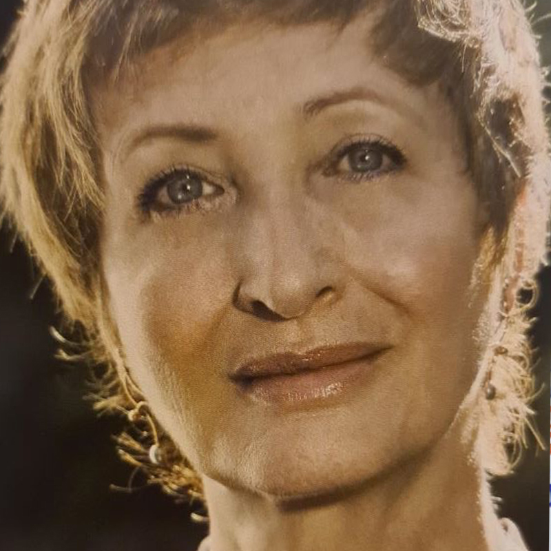 Sônia Bridi 