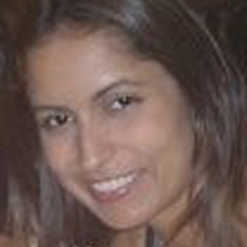 Alessandra de Falco