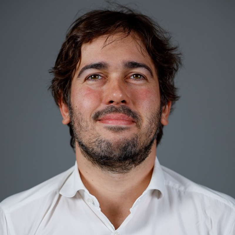 José Marques