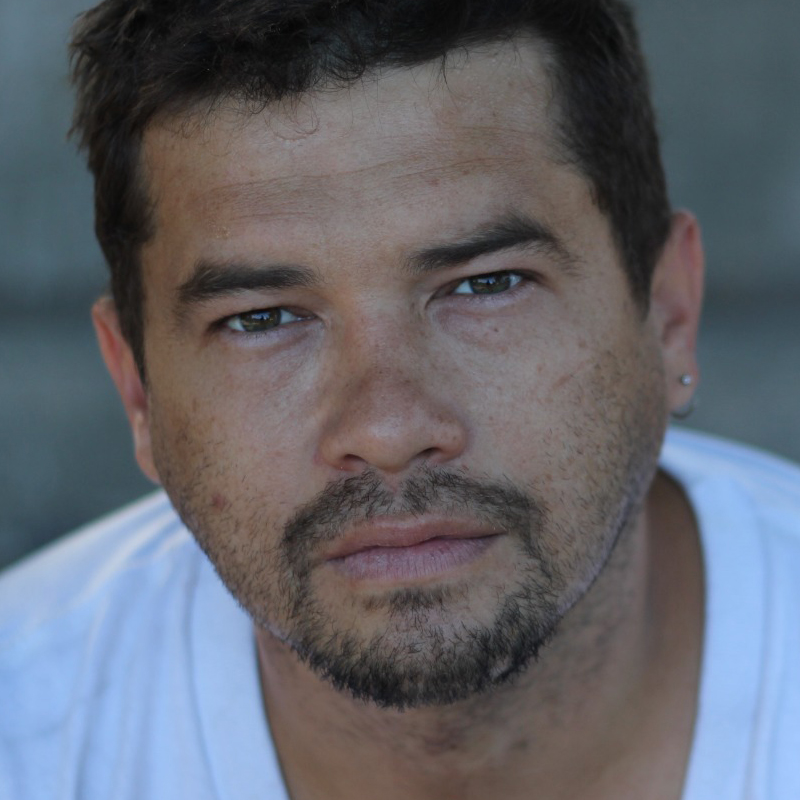 Carlos Martínez 