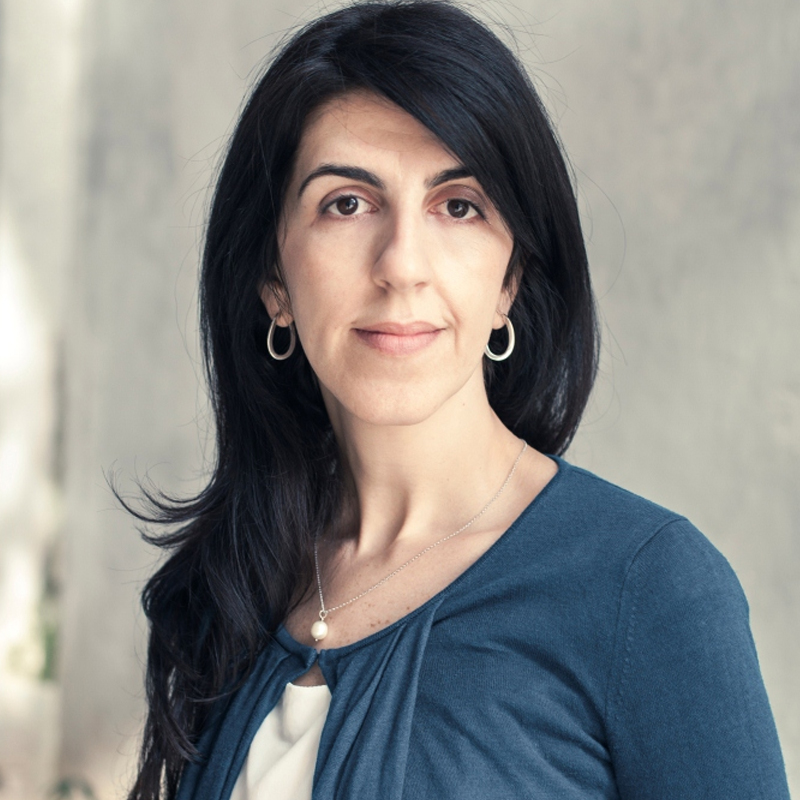 Paula Miraglia