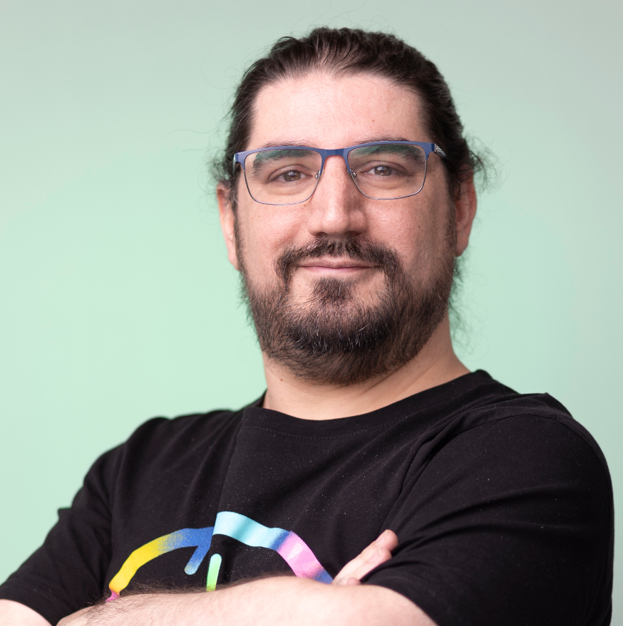 Martín Szyszlican 