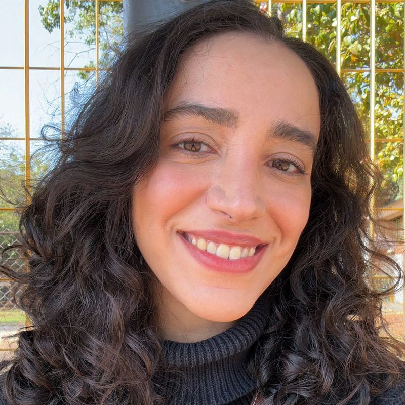Mariana Ceci