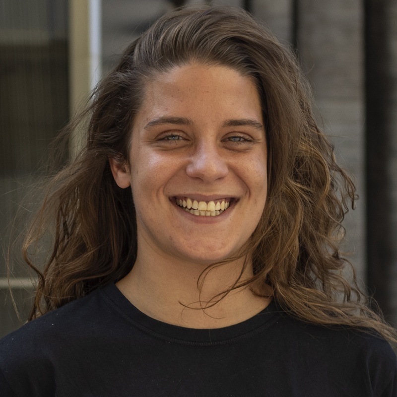 Maria Vitória Ramos