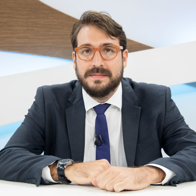 Eduardo Gonçalves