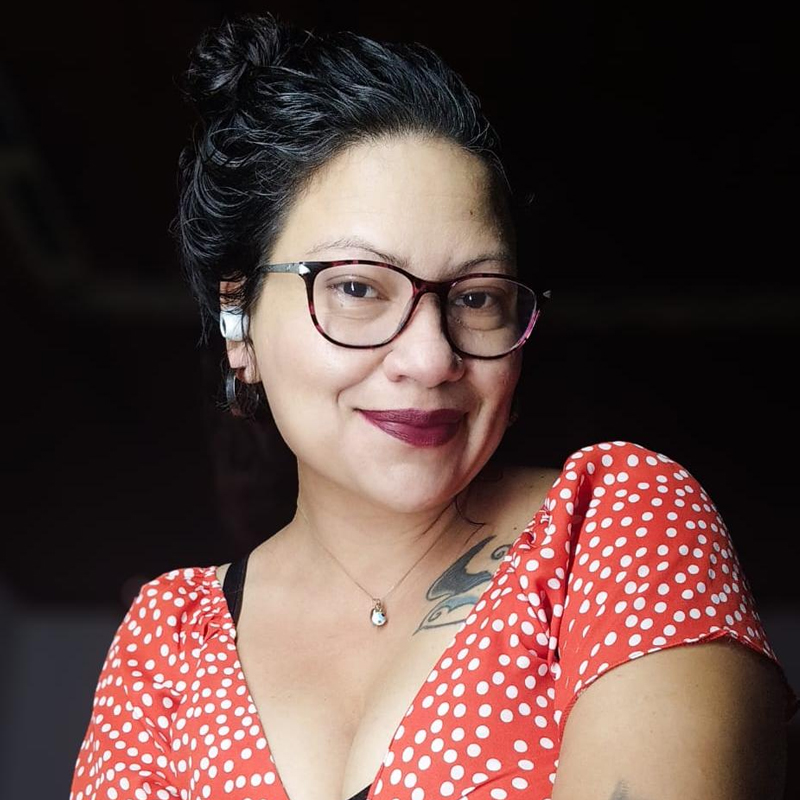 Rudja Santos