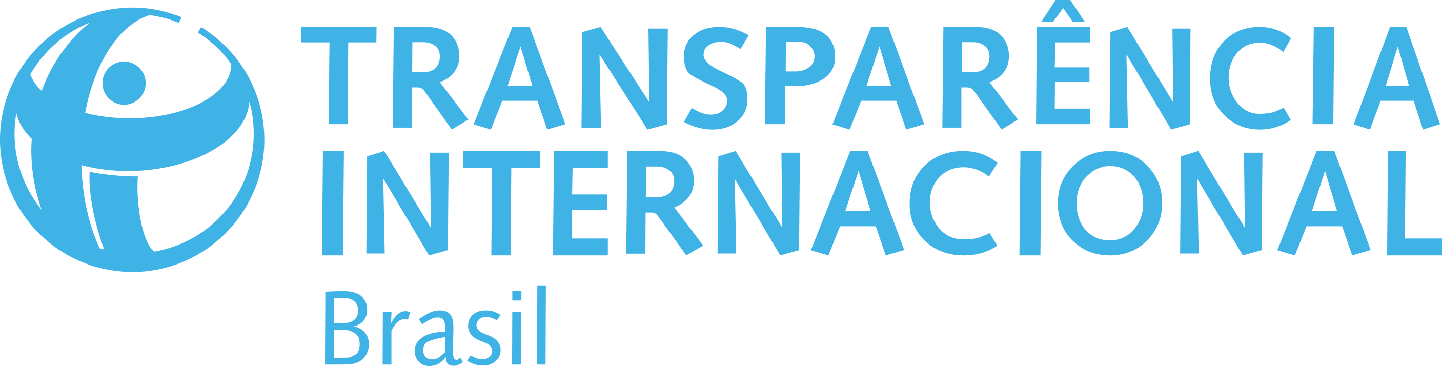 TransparÃªncia Internacional Brasil
