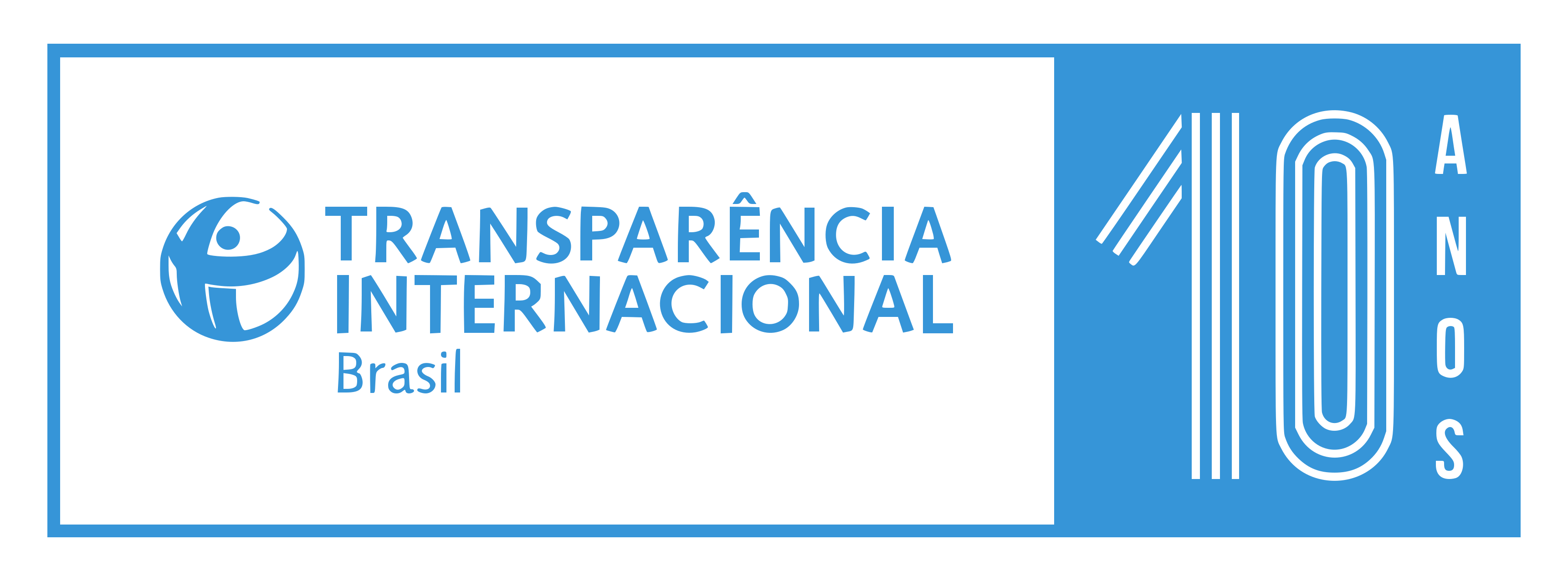 Transparência Internacional Brasil