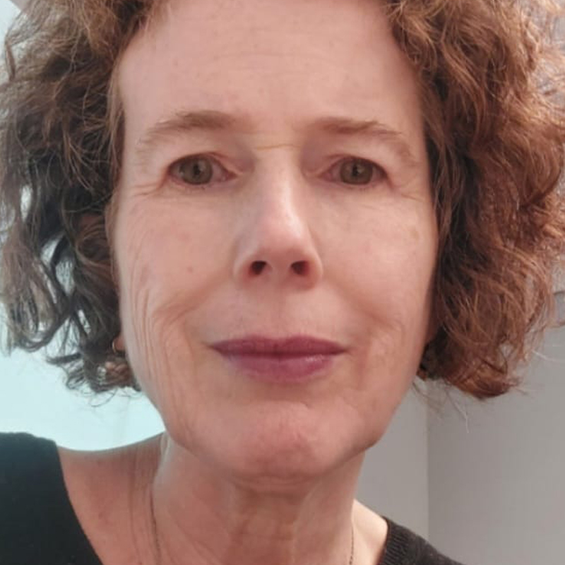 Marta Salomon