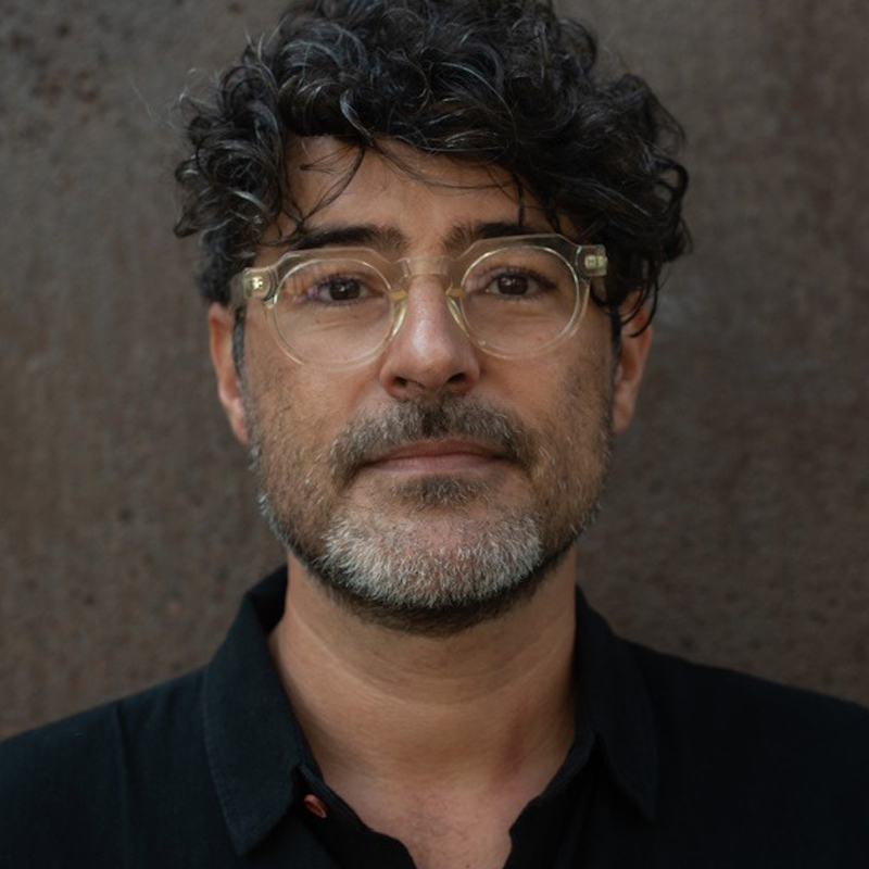 Bernardo Esteves