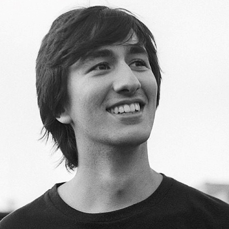 Stefano Wrobleski