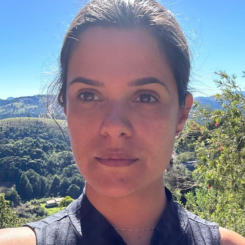 Fernanda Lourenço