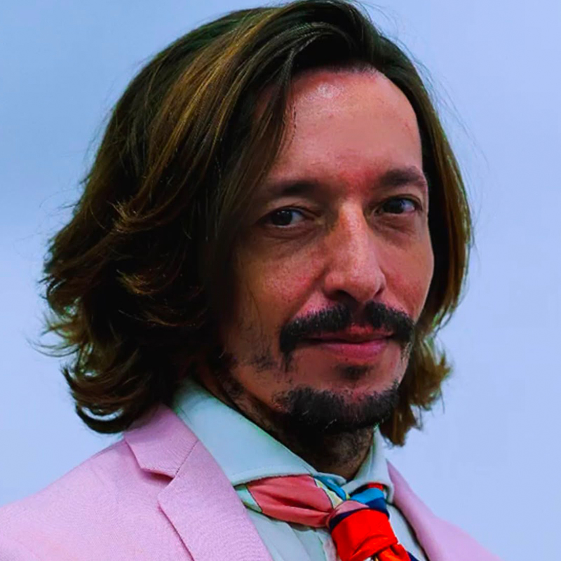 Marcelo Ribeiro 