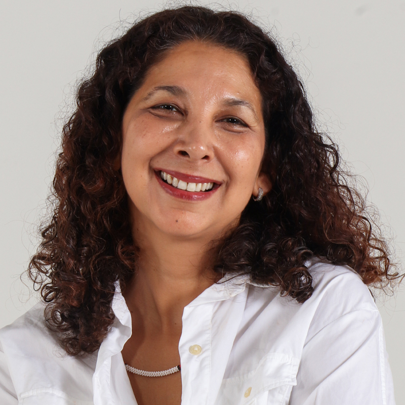 Veronica Goyzueta