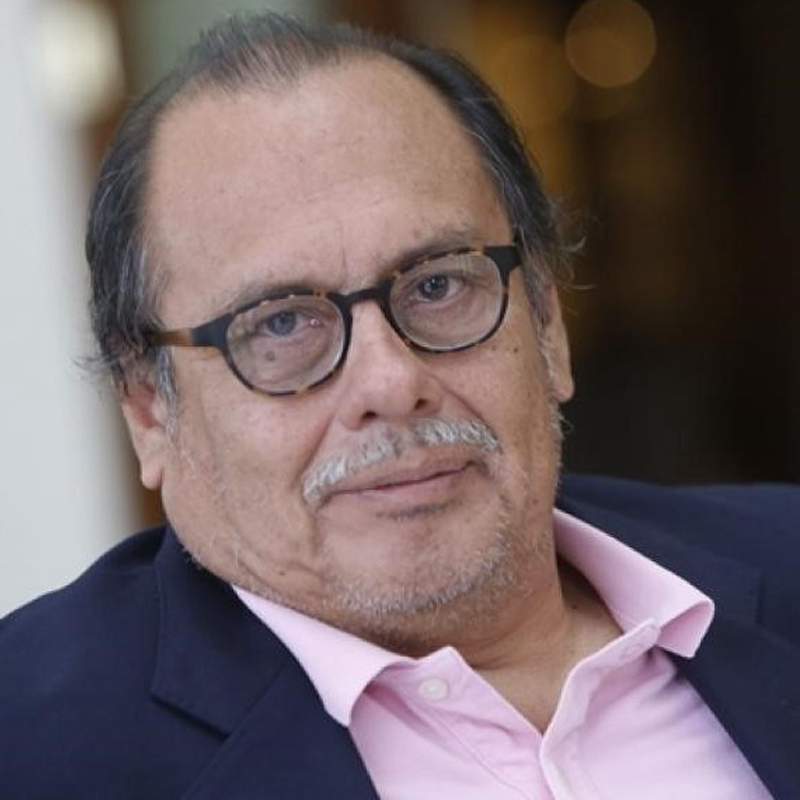 Ricardo Uceda