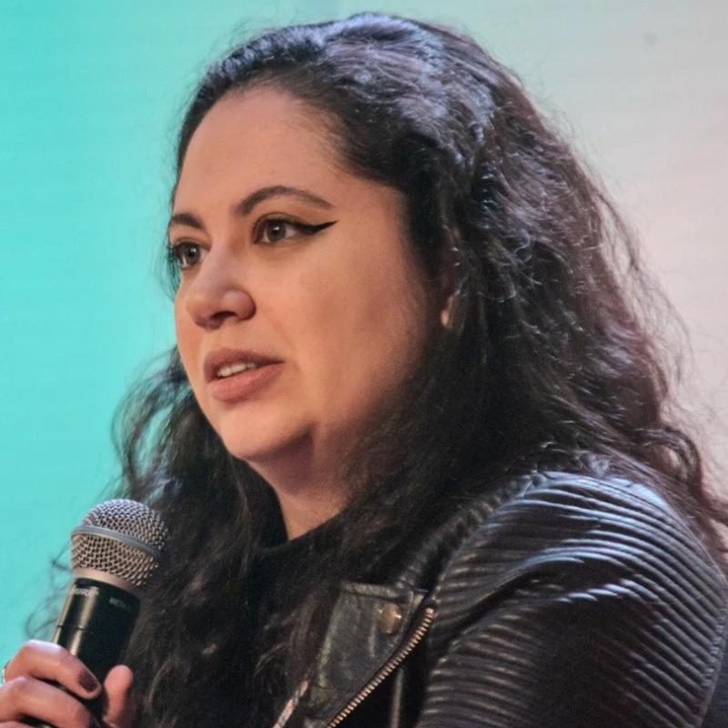 Jeniffer Mendonça