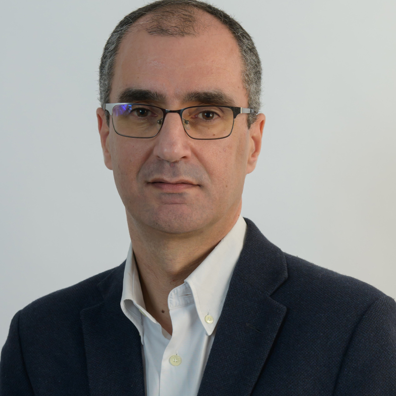 João Paulo Batalha