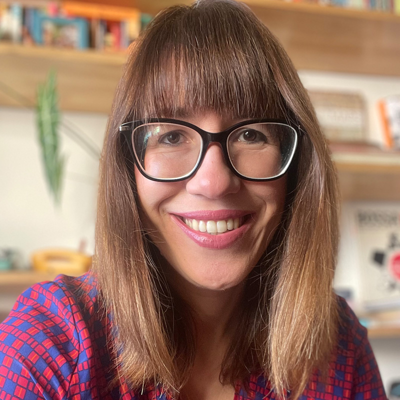 Flávia Mantovani