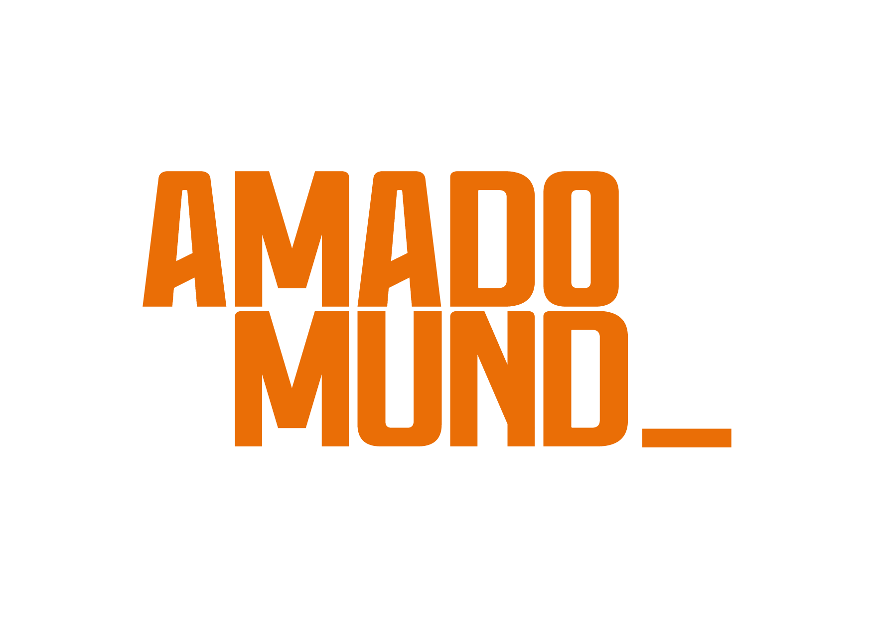 Amado Mundo