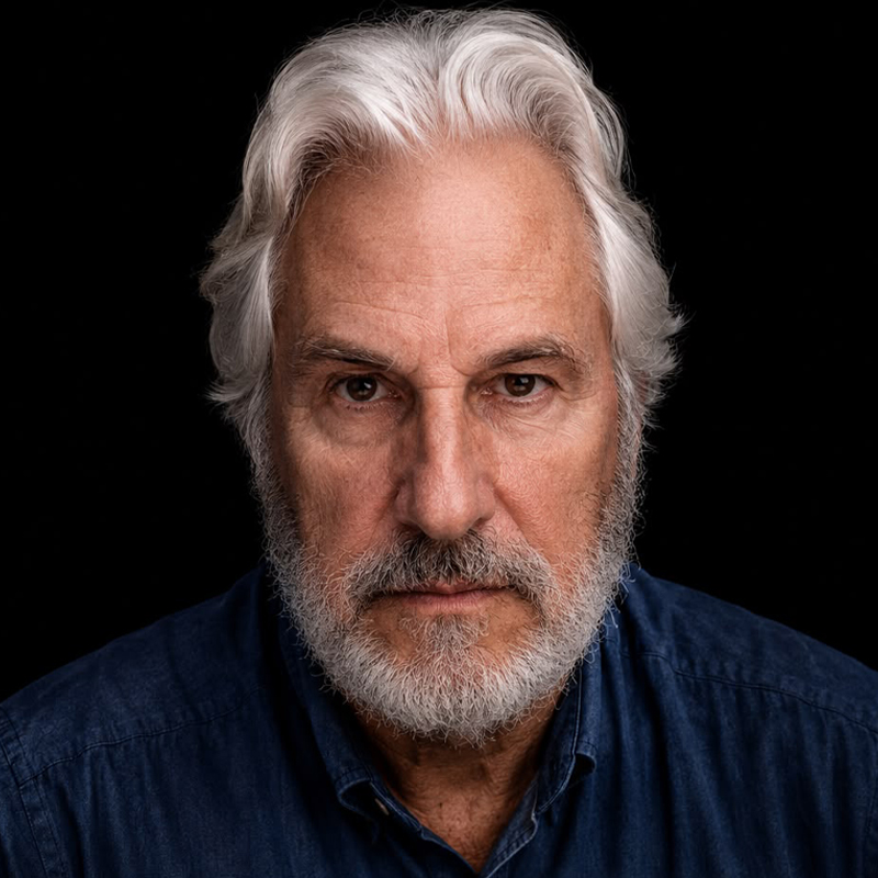 Valmir Salaro 