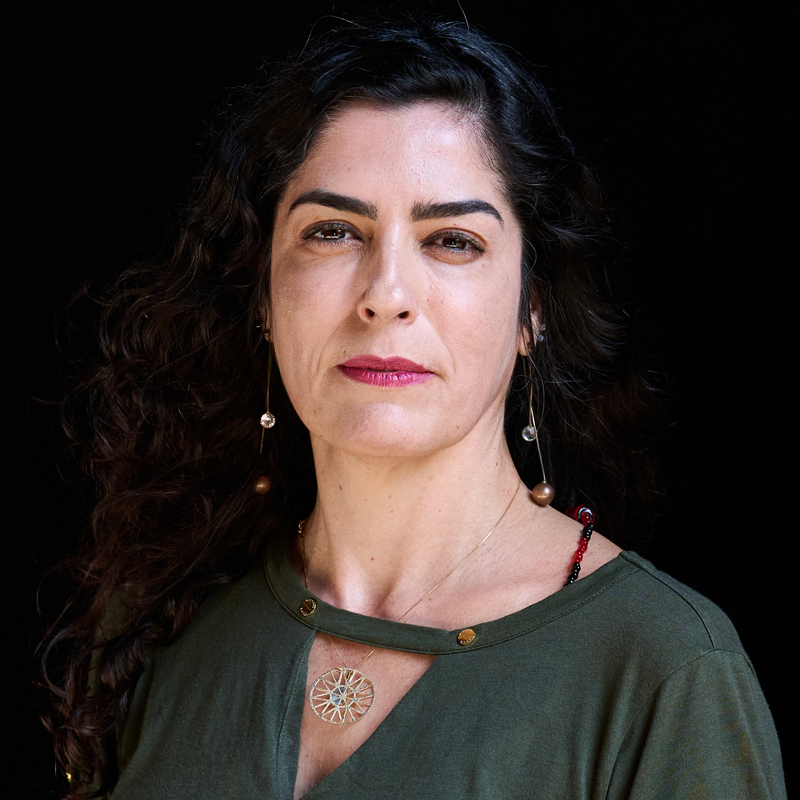 Karla Mendes
