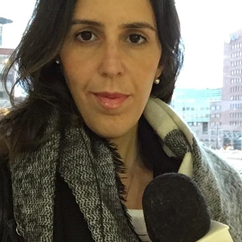 Luisa Belchior