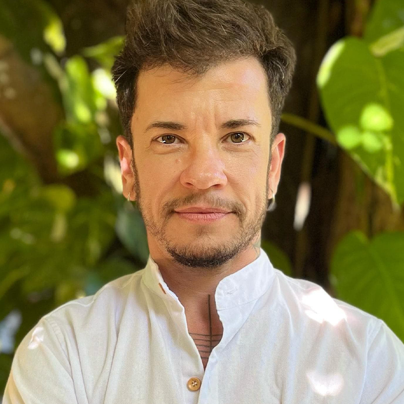 Felipe Sabrina