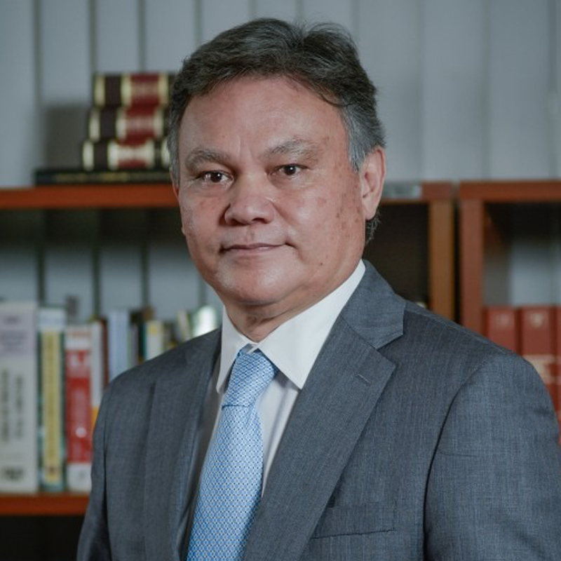 Lincoln Gakiya
