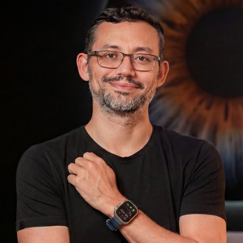 Pedro Burgos