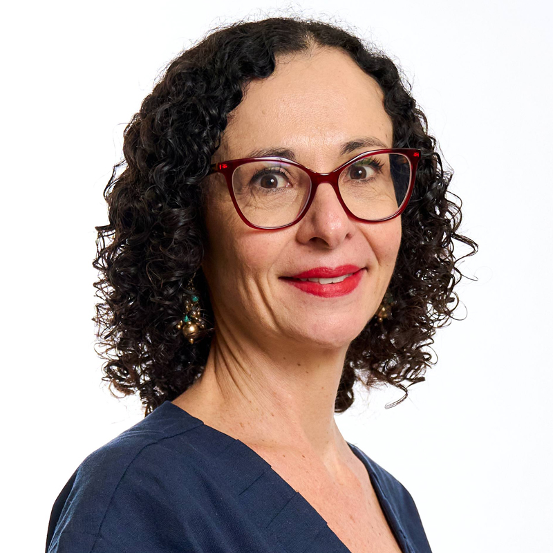 Cristina Zahar