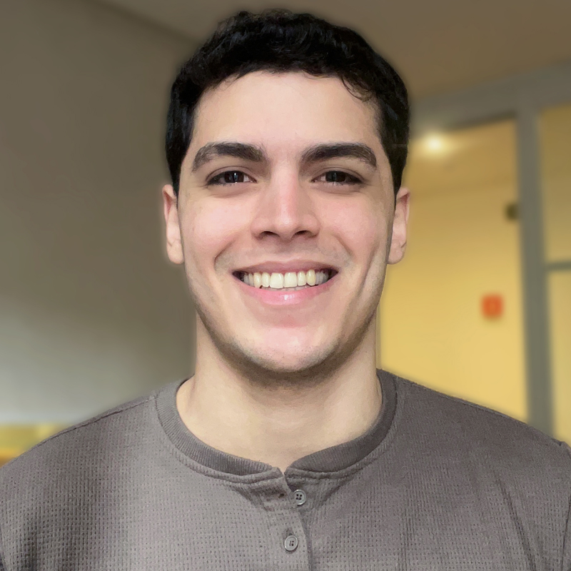 José Chacon