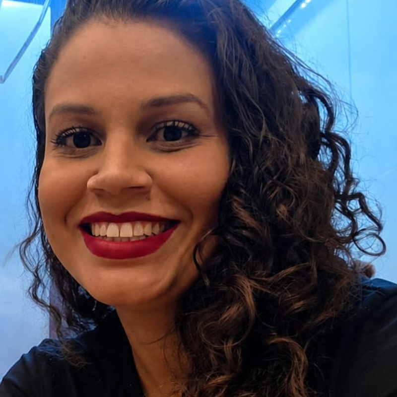 Geovana L Batista