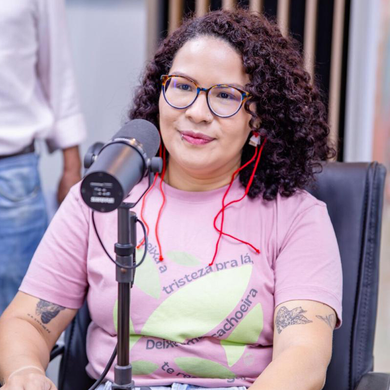 Helena Corezomaé