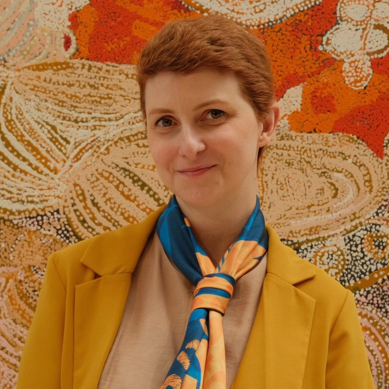 Jéssica Maes